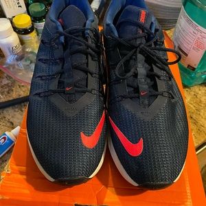 Mens Nike Tennis Shoes